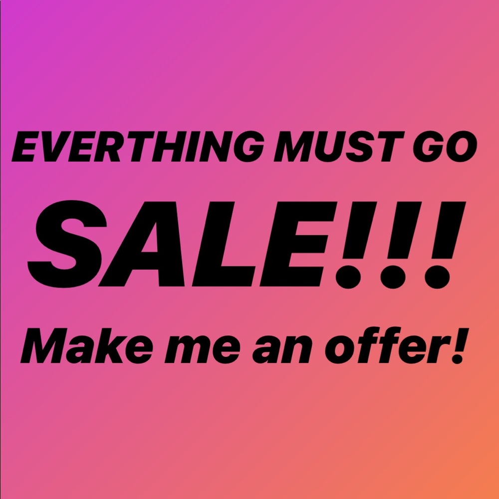 SALE